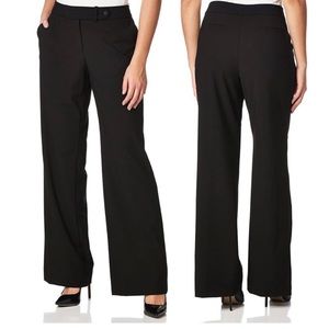 12 petite Calvin Klein dress pants